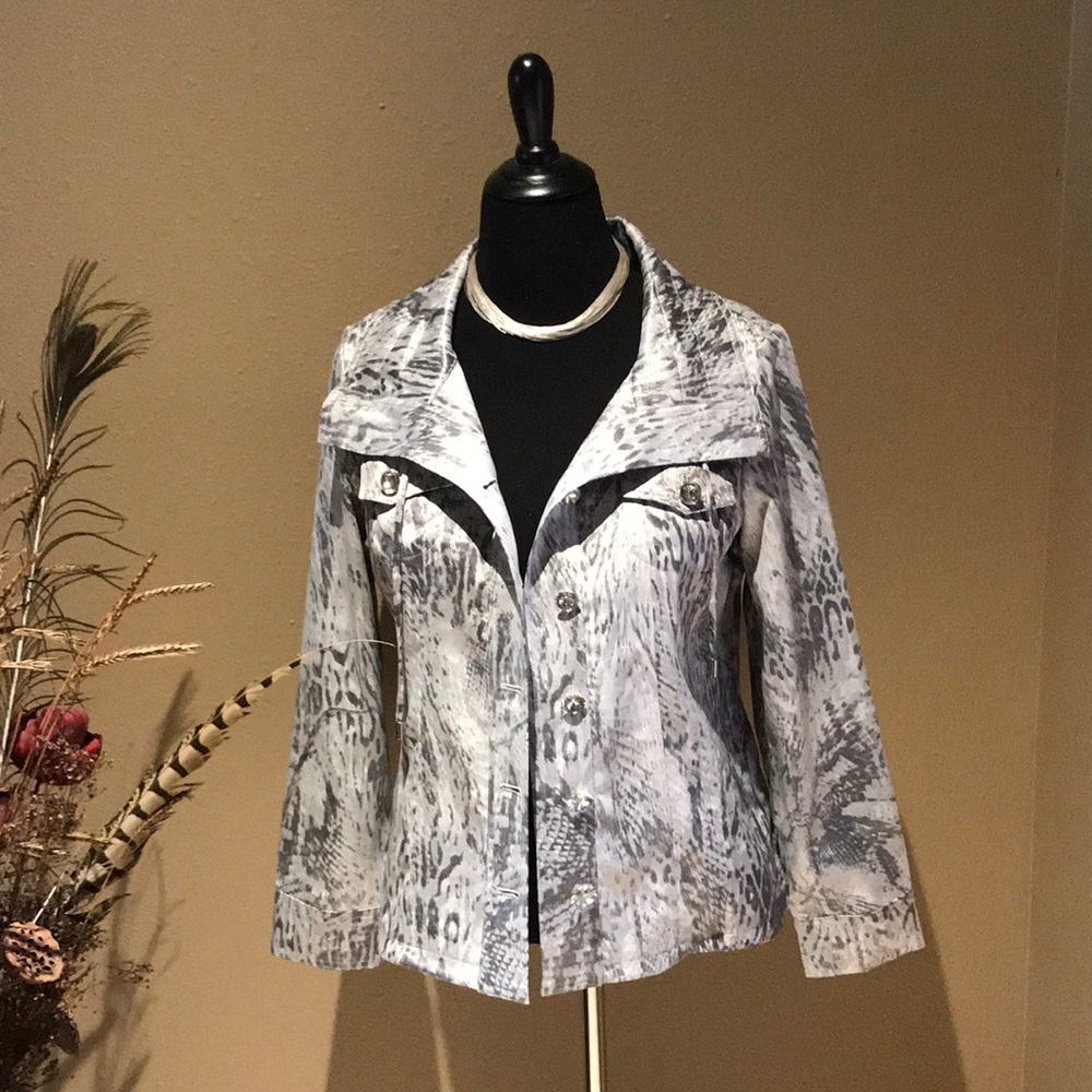 Jacket